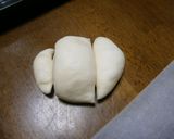 子どもの日*ウインナー鯉のぼりパン作り方14写真
