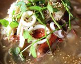 中華麺でつくるフォー作り方8写真