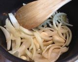 カレーうどん作り方3写真