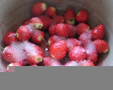 とっても美味しくて簡単！苺のソース作り方2写真