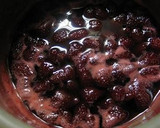 とっても美味しくて簡単！苺のソース作り方3写真