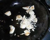 鶏肉とＭＩＸビーンズのトマト煮込み作り方3写真