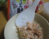 アニマル☆ガールおにぎり作り方1写真