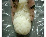 【デコおにぎり☆カラフルスニーカー】作り方9写真