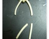 【デコおにぎり☆カラフルスニーカー】作り方13写真