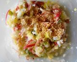 ローストポーク＆和風香味塩麹たれ作り方8写真