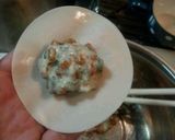パリパリ納豆ぎょうざ作り方3写真