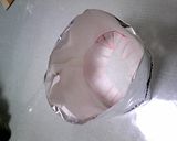 分厚い★ホットケーキ作り方17写真