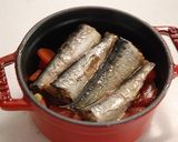 とまとサーディン作り方5写真