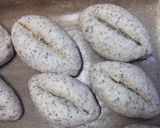 おからとライ麦のパン♫♬作り方5写真