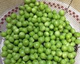 お鍋でカンタン☆豆ご飯作り方1写真