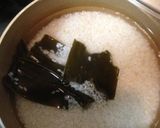 お鍋でカンタン☆豆ご飯作り方3写真