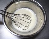 きなこパウンドケーキ＊卵牛乳小麦砂糖なし作り方4写真
