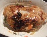 鶏肉の野菜サンド塩麹焼き作り方3写真