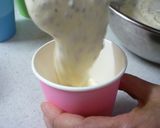 デコって♡カップDEシフォン　作り方5写真