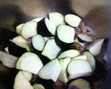 塩麹で旨味倍増な♡野菜とろりスープ〜♫作り方2写真