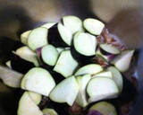 塩麹で旨味倍増な♡野菜とろりスープ〜♫作り方2写真