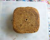 HB 全粒粉100% の トマトパン作り方3写真