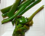 ワカメまるごと酢の物♪作り方2写真