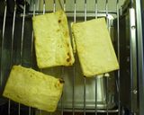 ∞∞∞ 自然食卓 チンジャオロースー風作り方1写真