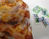 【TV放送レシピ】簡単漬け焼きチキン!作り方2写真