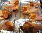 【TV放送レシピ】簡単漬け焼きチキン!作り方3写真