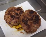 ハンバーググラタン作り方2写真