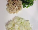30分で！エキゾチック♥ドライカレー作り方1写真