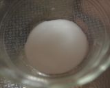 錦糸たまご作り方1写真