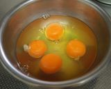錦糸たまご作り方2写真