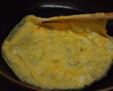 錦糸たまご作り方4写真