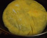 錦糸たまご作り方5写真