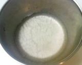 ダークチェリーで◎ドイツの黒い森のケーキ作り方4写真