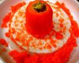 にんじんケーキ作り方2写真