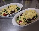 ハンバーググラタン作り方7写真