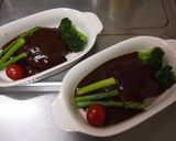 ハンバーググラタン作り方6写真