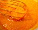 にんじんケーキ作り方5写真