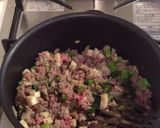 30分で！エキゾチック♥ドライカレー作り方5写真
