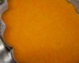 にんじんケーキ作り方6写真
