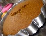 にんじんケーキ作り方7写真