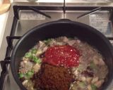 30分で！エキゾチック♥ドライカレー作り方8写真