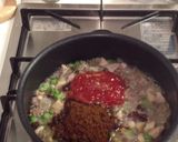 30分で！エキゾチック♥ドライカレー作り方8写真