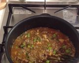 30分で！エキゾチック♥ドライカレー作り方9写真