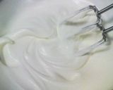 ダークチェリーで◎ドイツの黒い森のケーキ作り方6写真