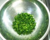 美味しく健康♪あしたば納豆作り方3写真