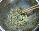 美味しく健康♪あしたば納豆作り方5写真