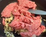 山椒オイルで作る万能炒めひき肉作り方1写真