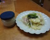 塩麹で豚キャベツの重ね蒸し★作り方8写真