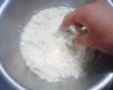 ホットケーキミックスでパン作り方1写真