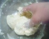 ホットケーキミックスでパン作り方2写真